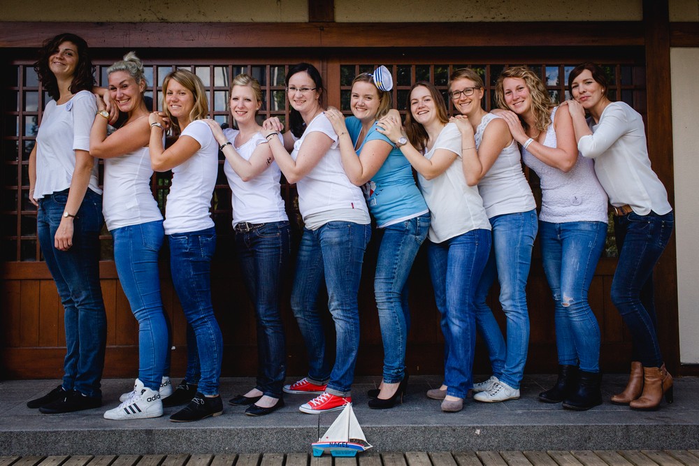 Fotograf JGA Junggesellinnenabschied Hamburg-Barmbek Malte Dietsch
